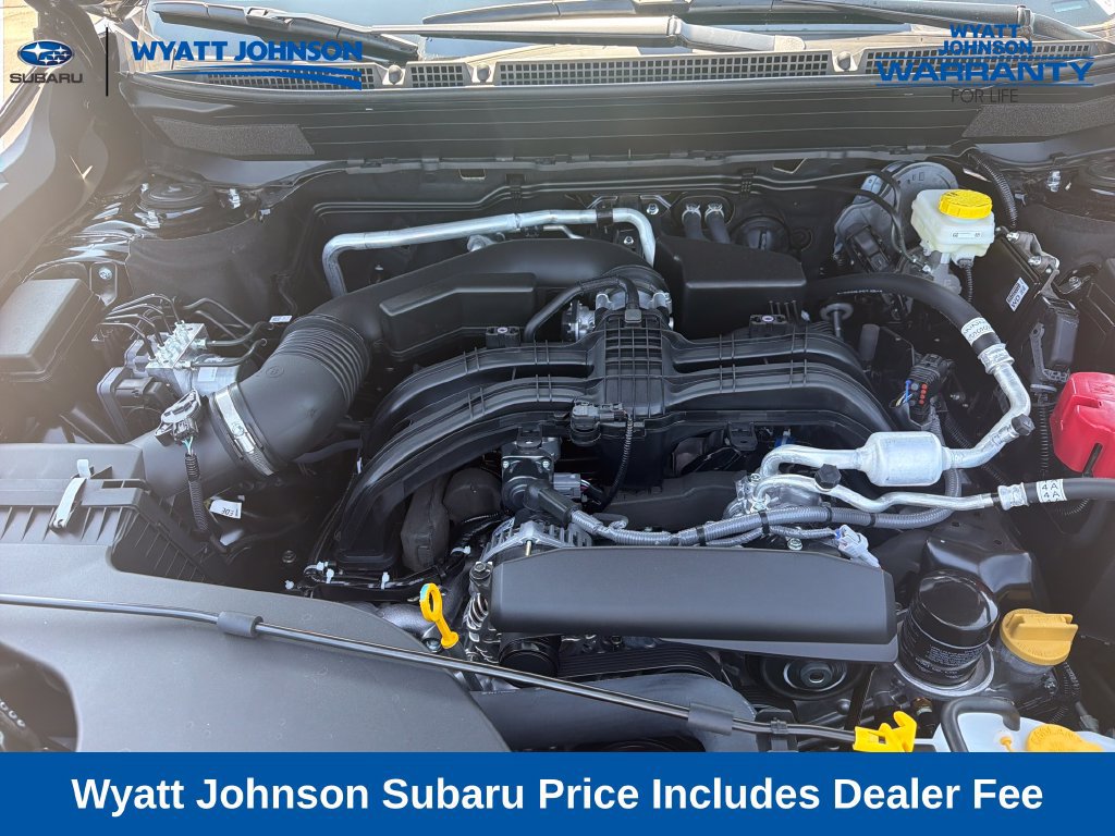 New 2026 Subaru Outback Premium w/ Premium/Limited Package 2 AWD/4WD image 14