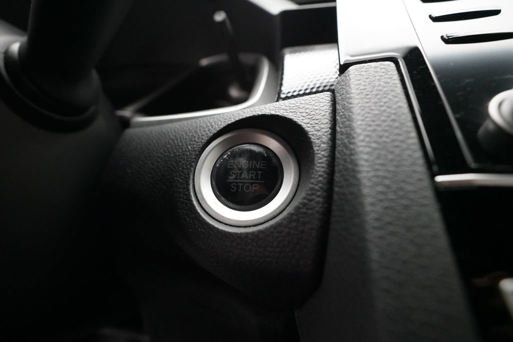 Used 2020 Honda Civic Sport image 30