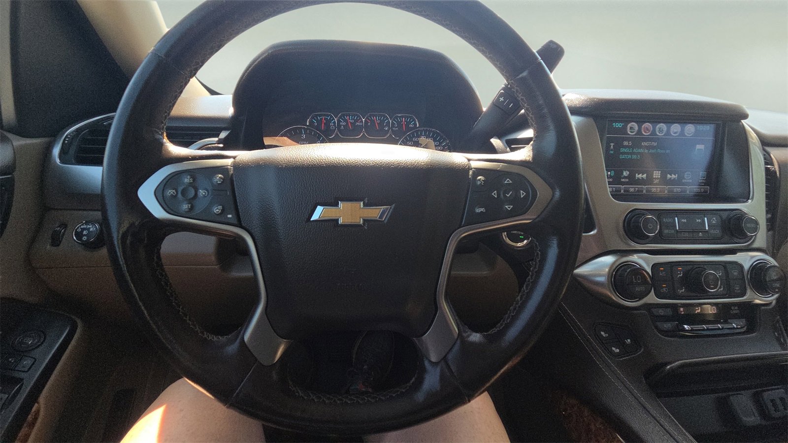 Used 2019 Chevrolet Tahoe Premier image 11