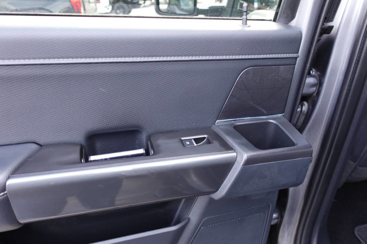 Used 2022 Ford F150 XLT w/ Equipment Group 302A High image 21