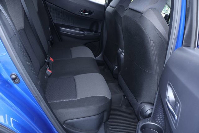 Used 2020 Toyota C-HR LE image 20