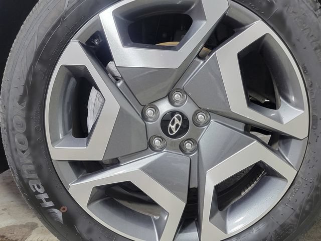 Used 2025 Hyundai Palisade SEL AWD/4WD image 10
