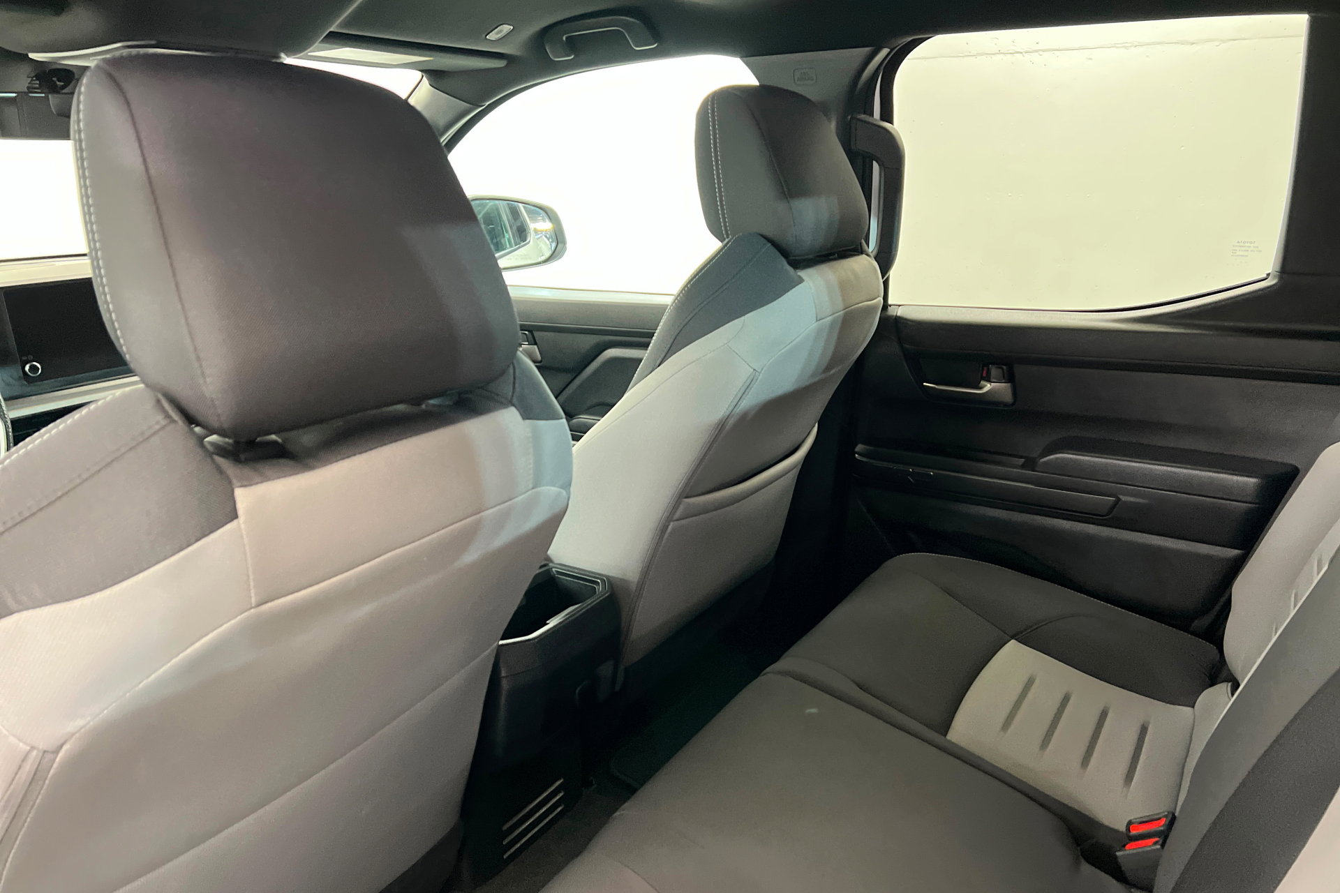 Used 2024 Toyota Tacoma TRD Sport image 19