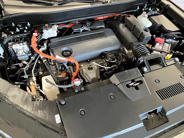 New 2026 Honda CR-V Sport image 12