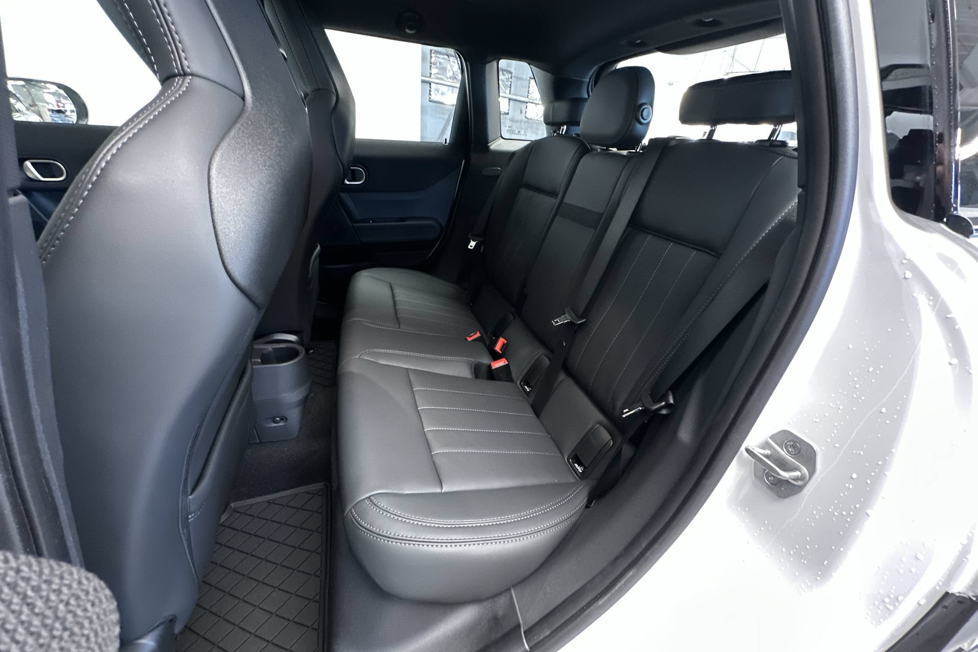 New 2027 MINI Cooper S FWD image 24