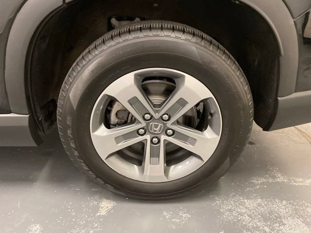 Certified 2025 Honda Pilot EX-L image 32