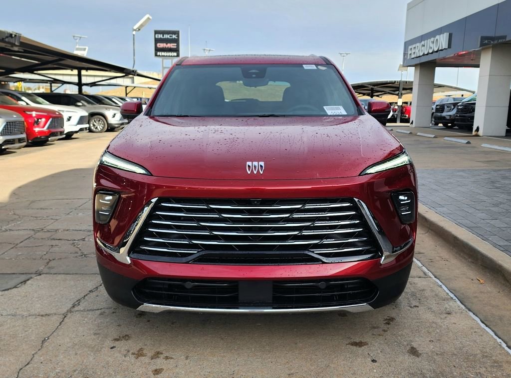 New 2026 Buick Enclave Preferred w/ Power Package image 9