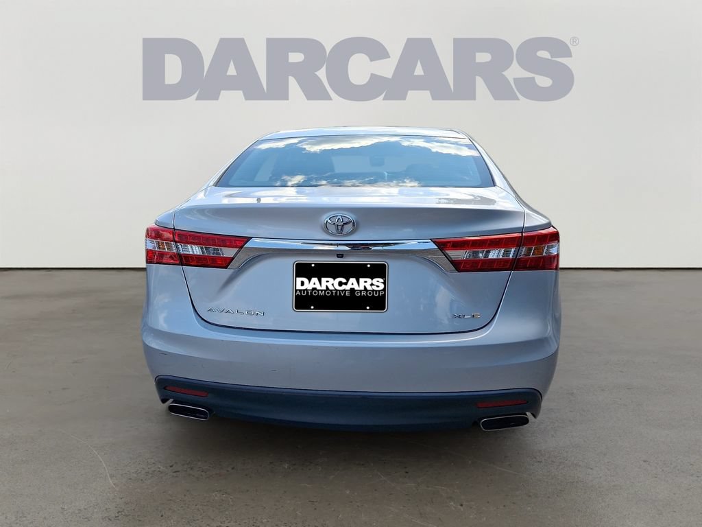 Used 2014 Toyota Avalon XLE Premium FWD image 5