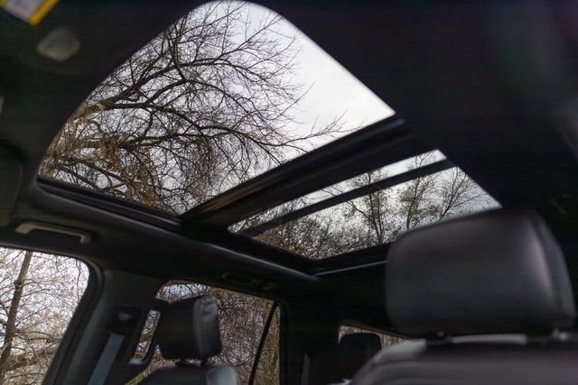 Used 2019 Ford Expedition Max Limited w/ Equipment Group 302A image 21