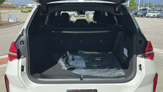 New 2026 BMW X3 xDrive30 w/ Premium Package image 12