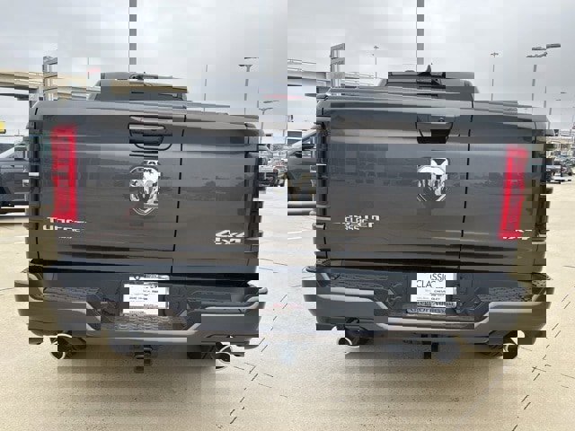 New 2026 RAM 1500 Tungsten image 8