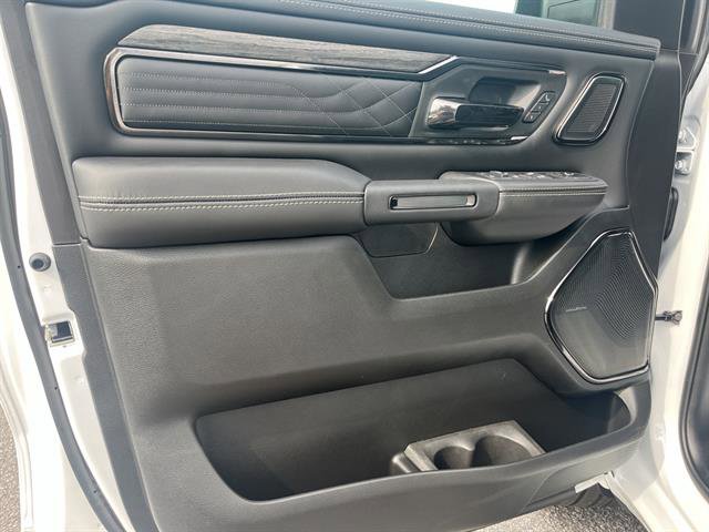 New 2025 RAM 1500 Limited image 26