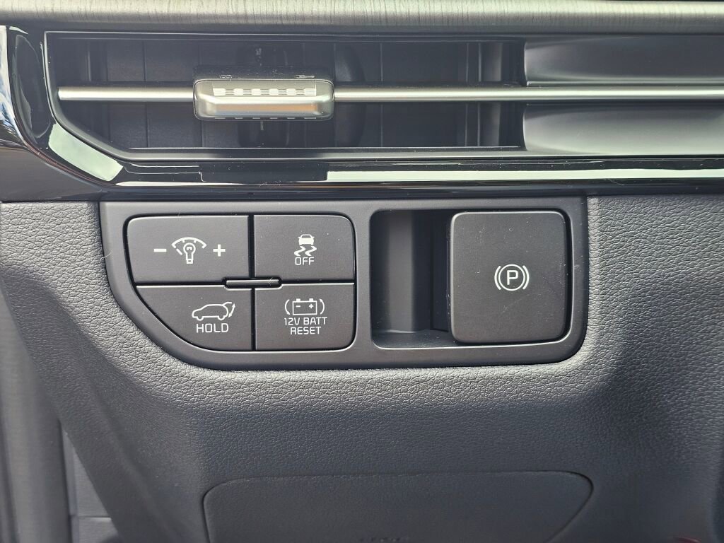 New 2026 Kia Sportage X-Line image 33