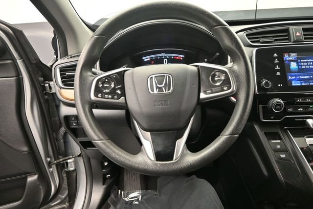 Used 2020 Honda CR-V EX image 12