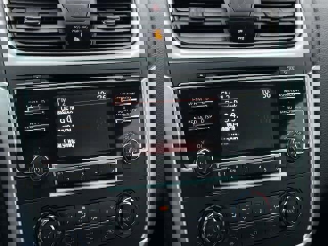 Used 2017 Nissan Altima 2.5 S w/ Power Driver Seat Package image 22