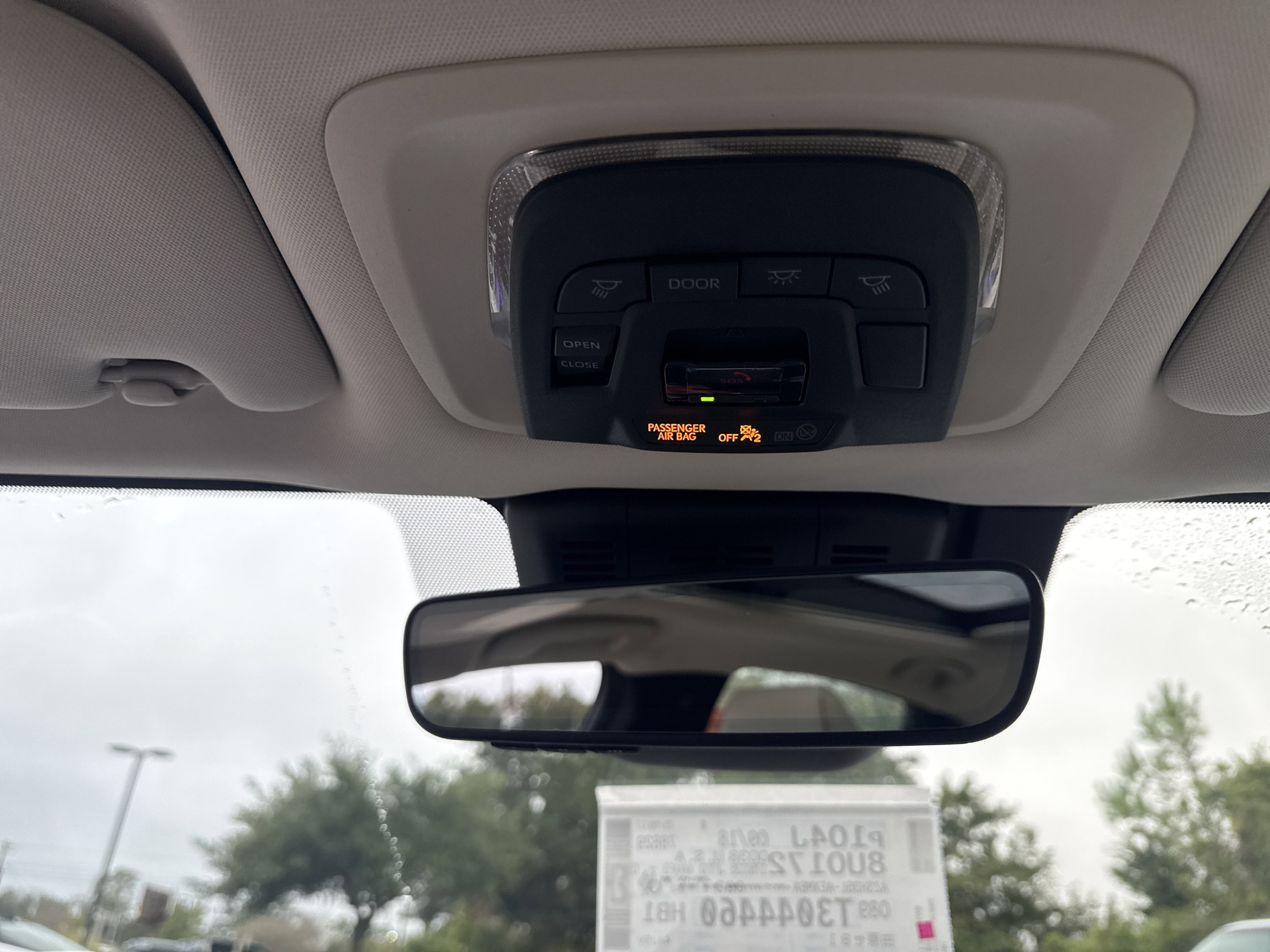 New 2026 Toyota Crown image 22