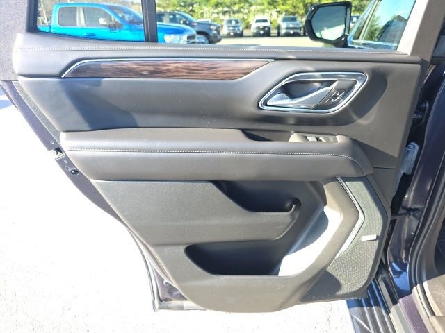 Used 2023 Chevrolet Tahoe LT image 27