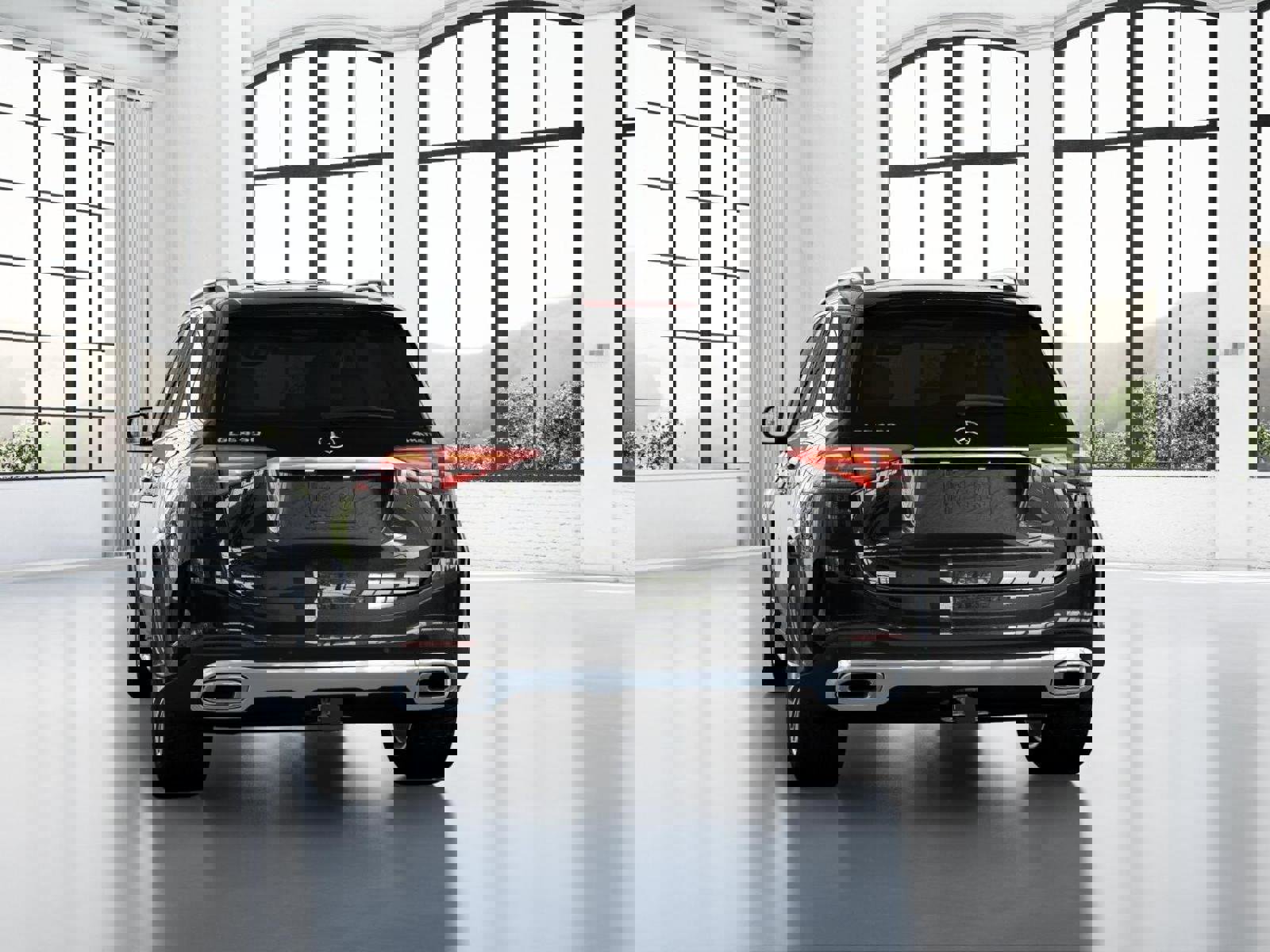 New 2026 Mercedes-Benz GLE 450 4MATIC image 68