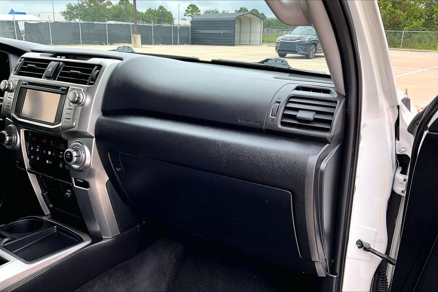 Used 2013 Toyota 4Runner Limited RWD image 17