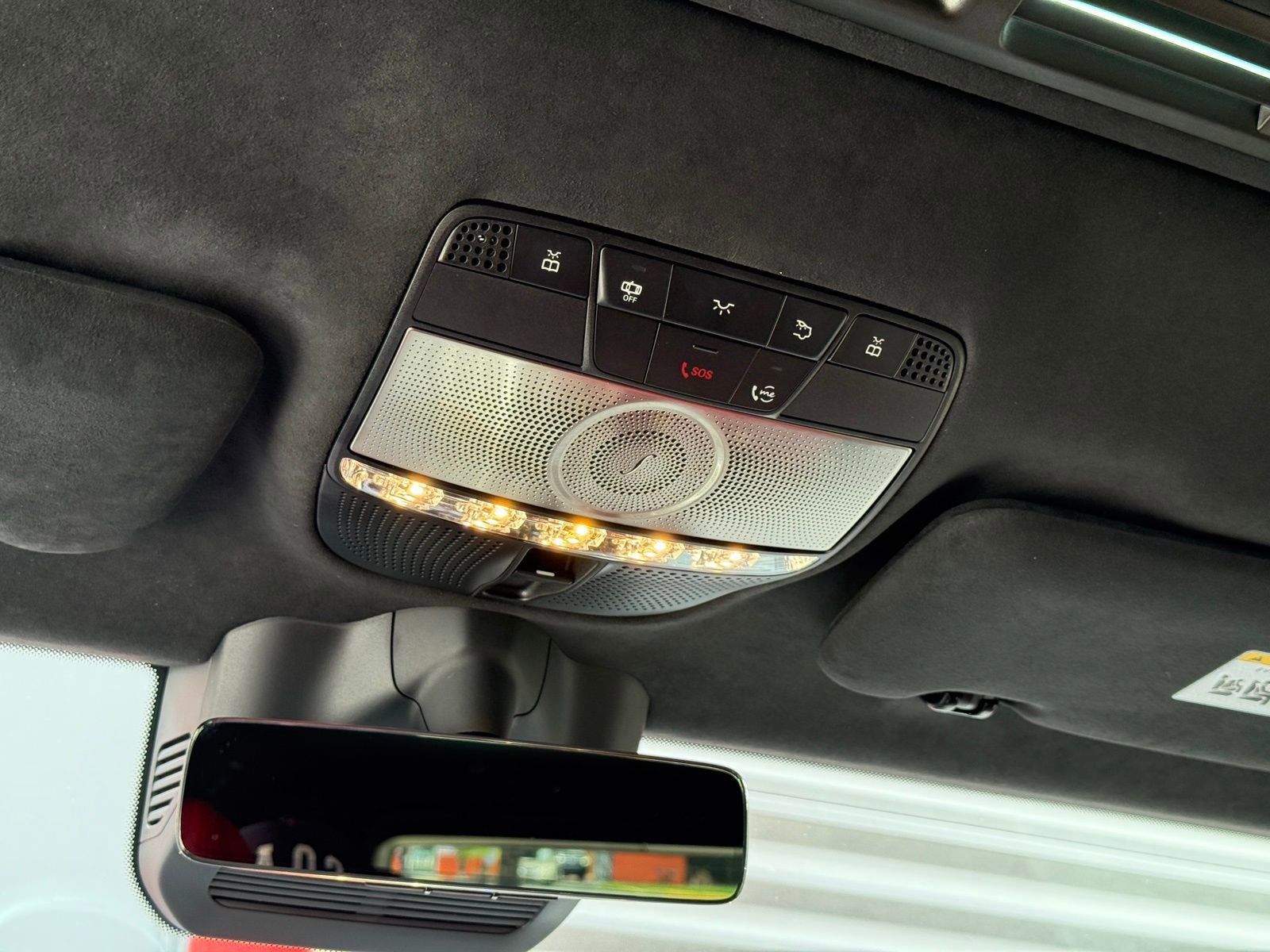 Used 2023 Mercedes-Benz G 63 AMG 4MATIC image 26