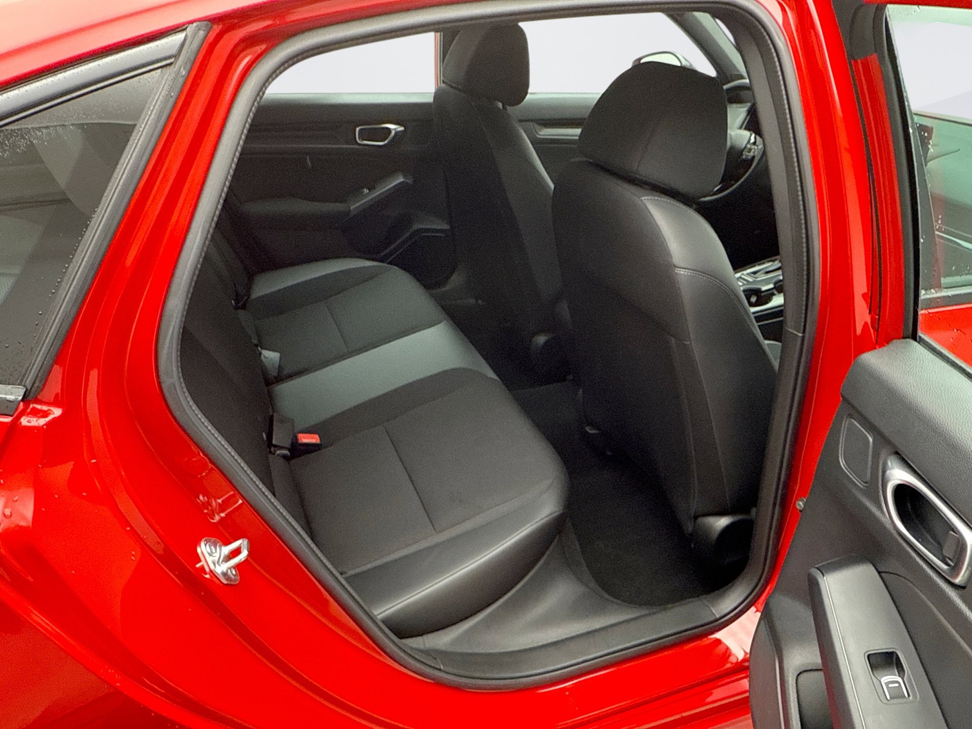 Used 2023 Honda Civic Sport image 17