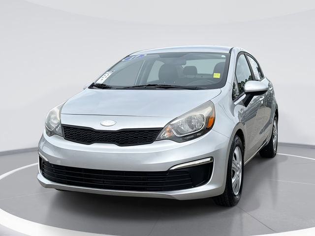 Used 2017 Kia Rio LX w/ Power Package image 1