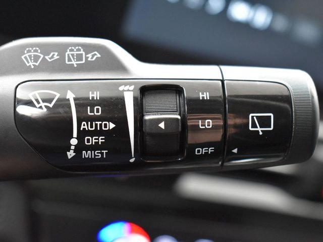 Certified 2026 Kia Sportage SX image 29