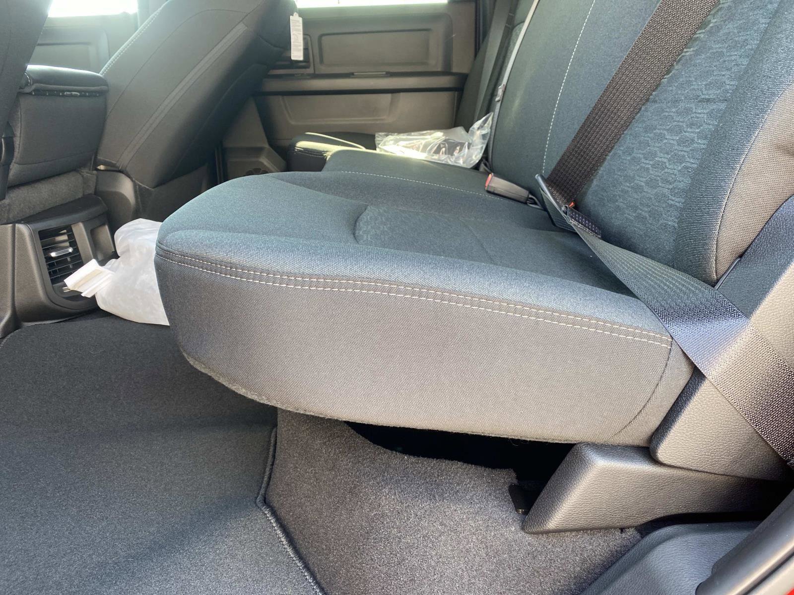 New 2026 RAM 2500 Tradesman image 10