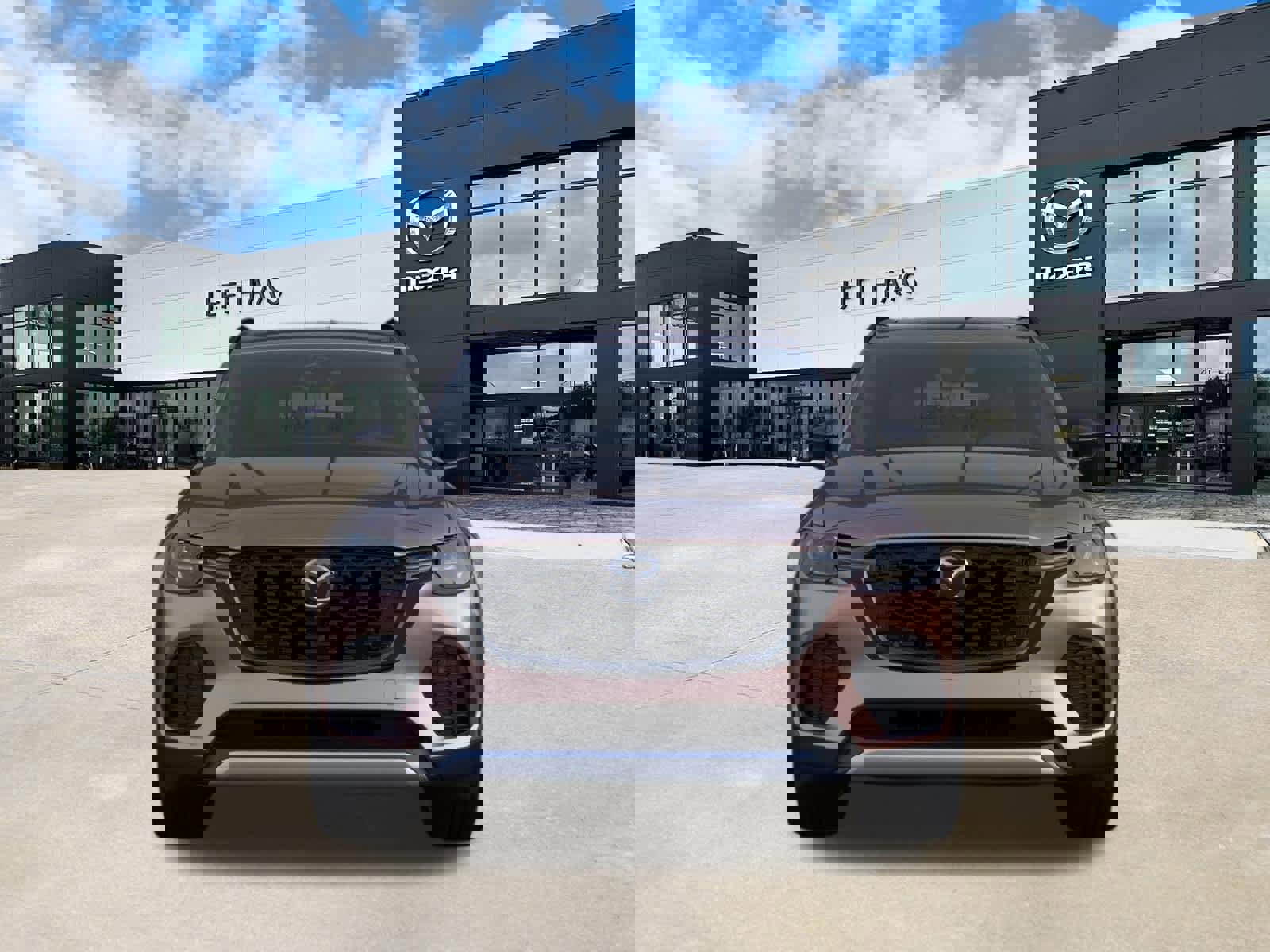 New 2026 MAZDA CX-70 3.3 Turbo w/ Premium Plus Pkg image 6