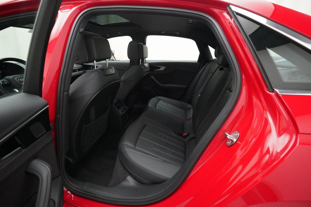 Used 2023 Audi A4 2.0T Premium Plus image 15