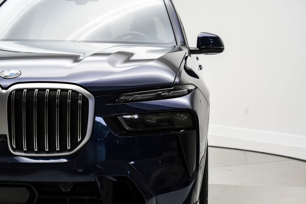 Used 2024 BMW ALPINA XB7 AWD/4WD image 48