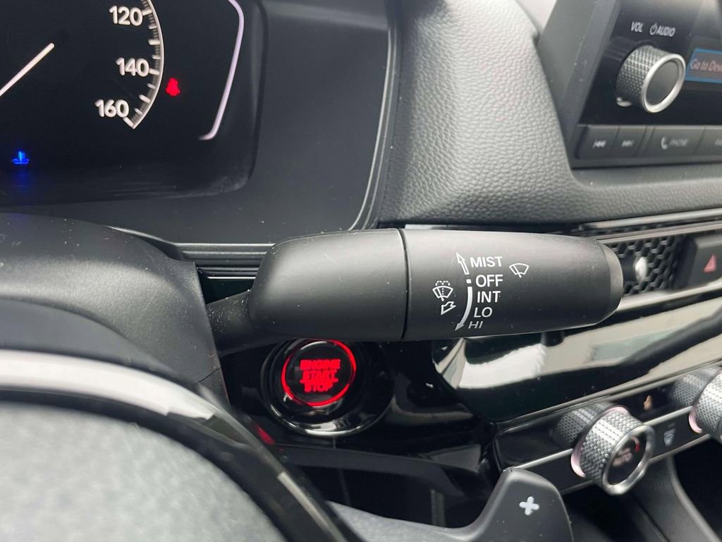 Certified 2023 Honda Civic Sport image 24