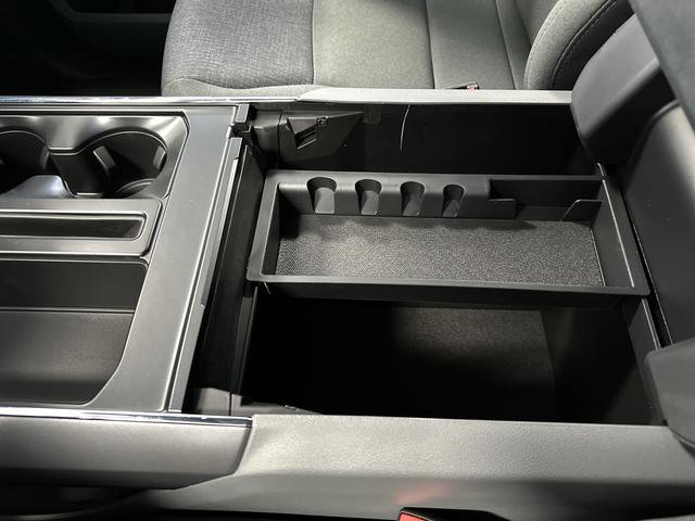 New 2026 Ford F150 XLT w/ Mobile Office Package image 18