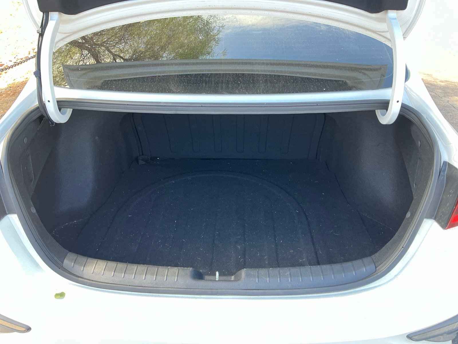 Used 2021 Kia Forte Sedan FWD image 29