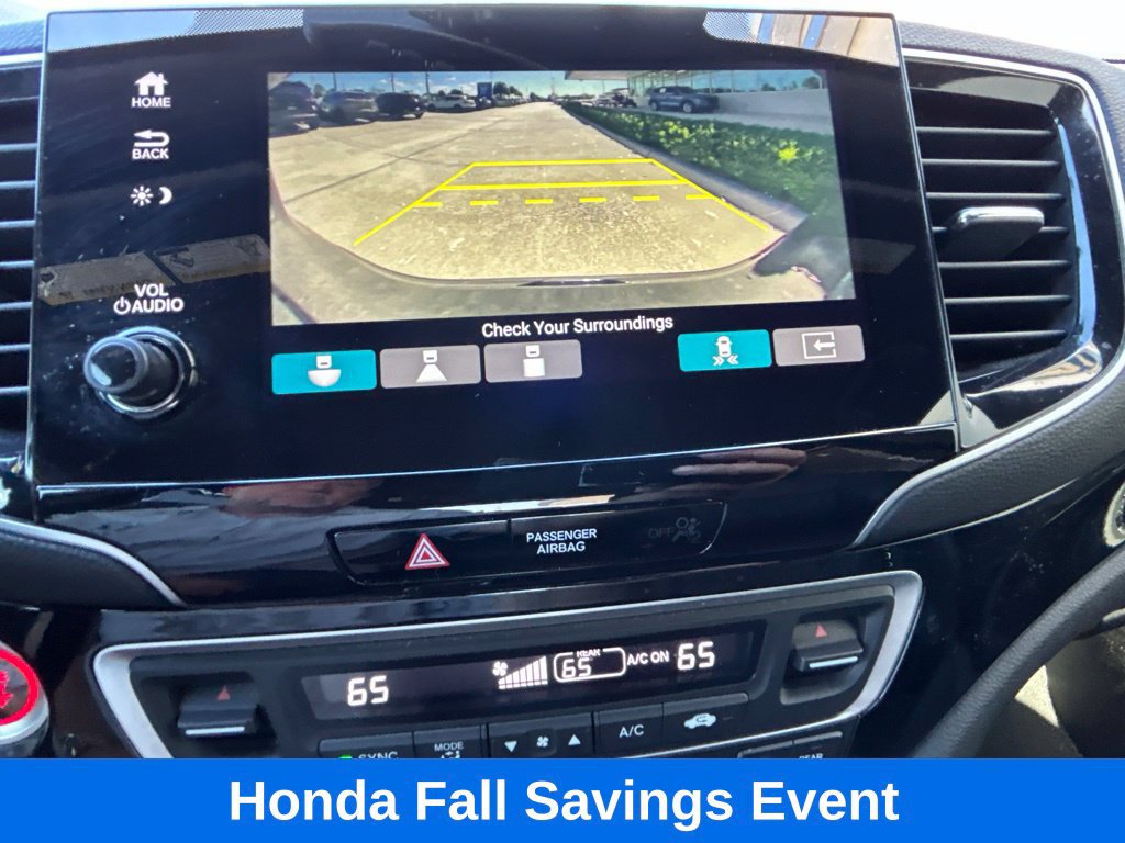 Used 2021 Honda Passport Touring image 31