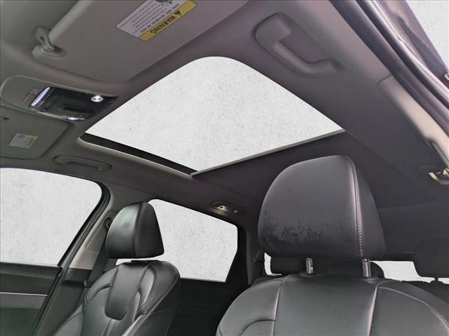 Used 2024 Kia Sorento S w/ Panoramic Sunroof Package AWD/4WD image 16