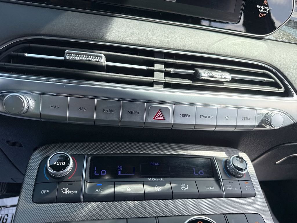 Used 2022 Hyundai Palisade Calligraphy w/ Winter Package image 19