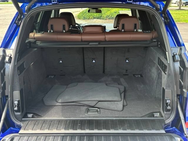 Used 2026 BMW X5 M60i AWD/4WD image 34