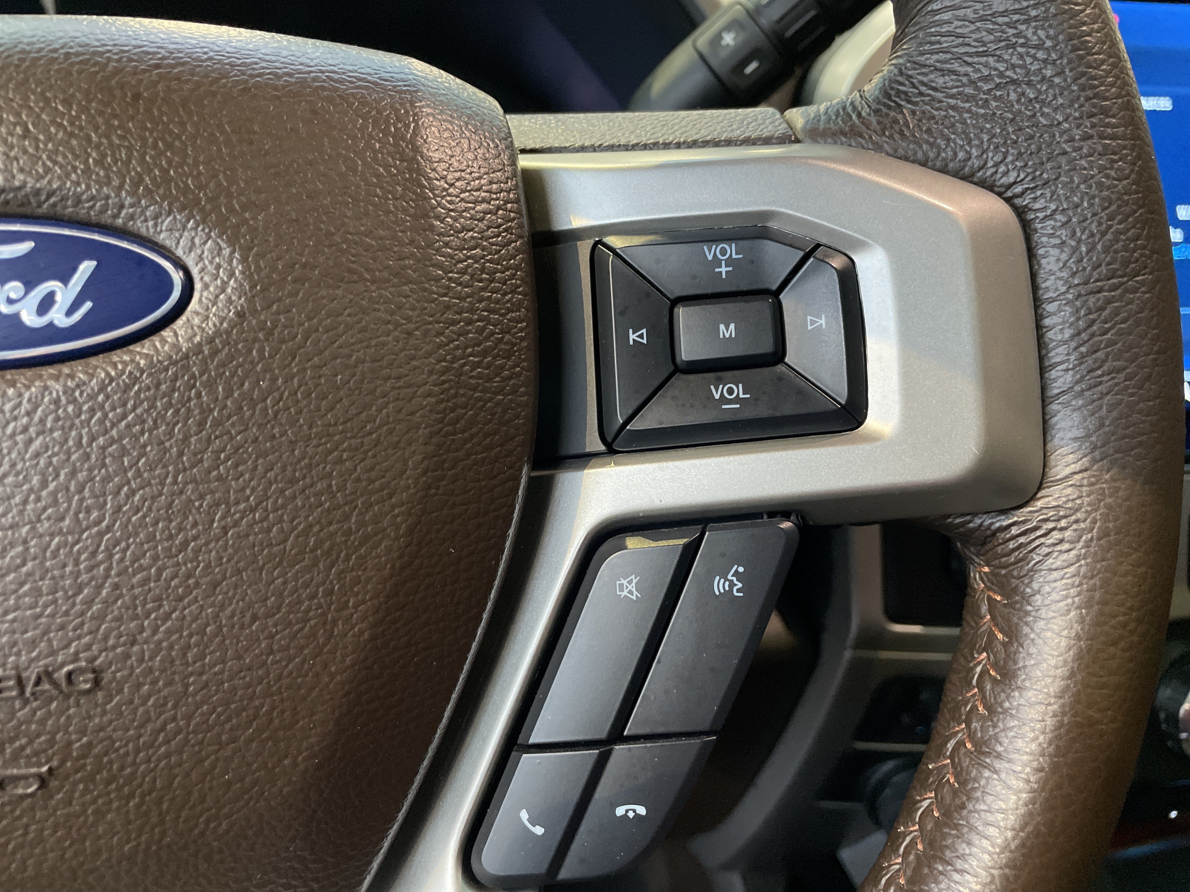 Used 2022 Ford F450 King Ranch w/ King Ranch Ultimate Package AWD/4WD image 21