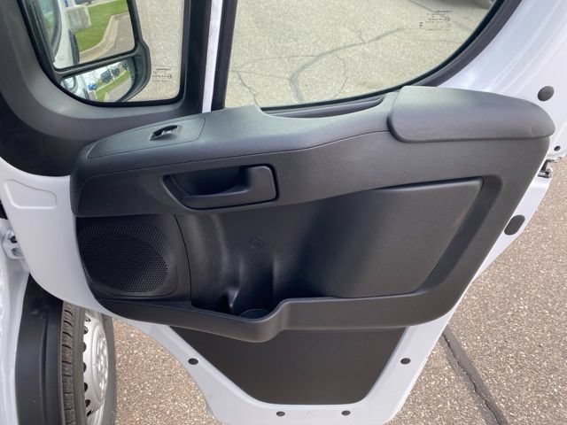 New 2026 RAM ProMaster 2500 w/ Convenience Group FWD image 23
