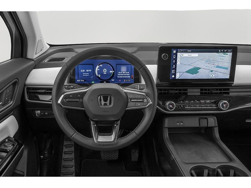 New 2026 Honda Prologue Touring image 4