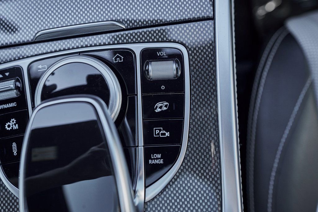 Used 2022 Mercedes-Benz G 63 AMG 4MATIC image 71