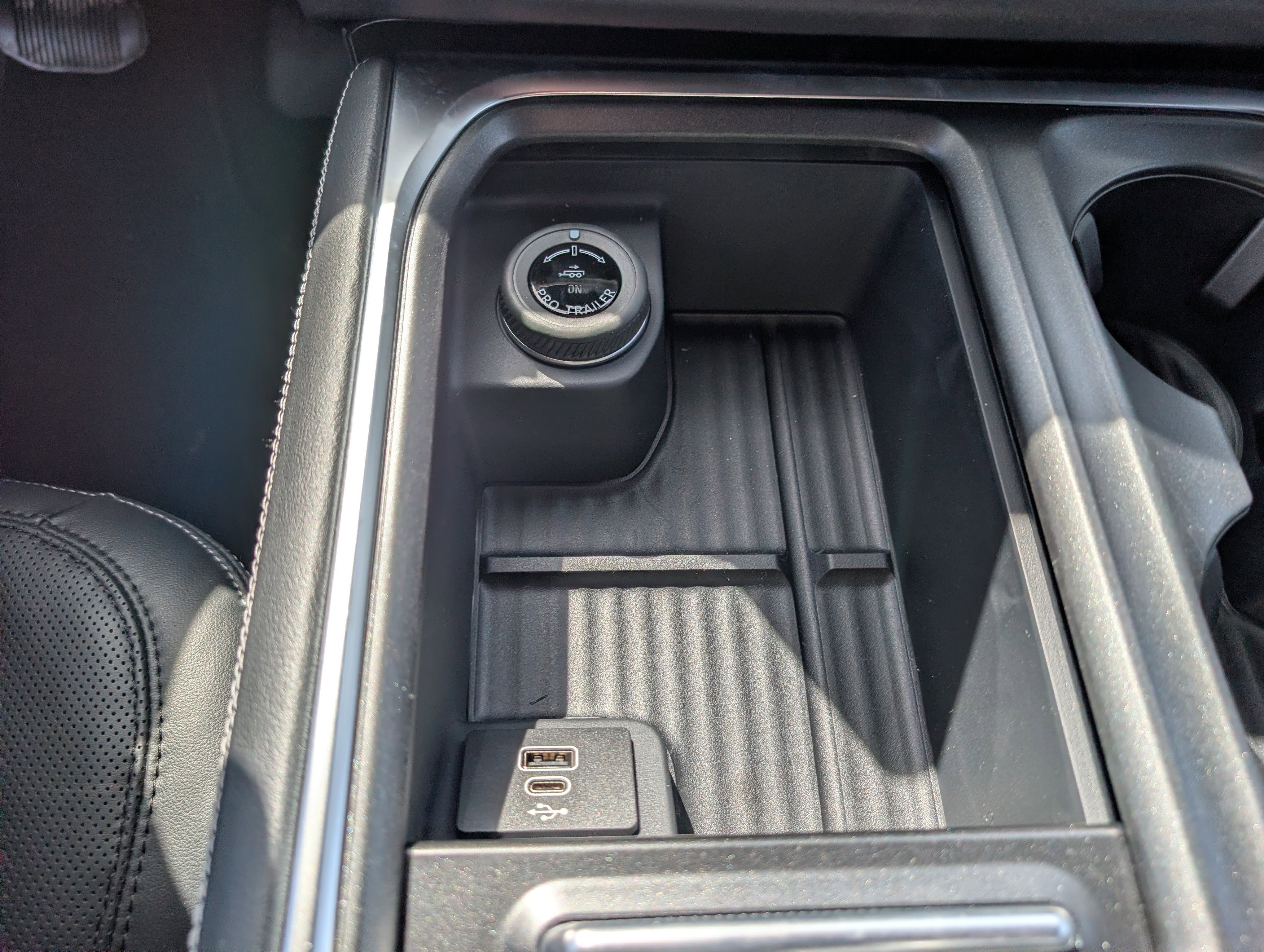 New 2026 Ford Expedition Max Platinum w/ Stealth Performance Package image 26