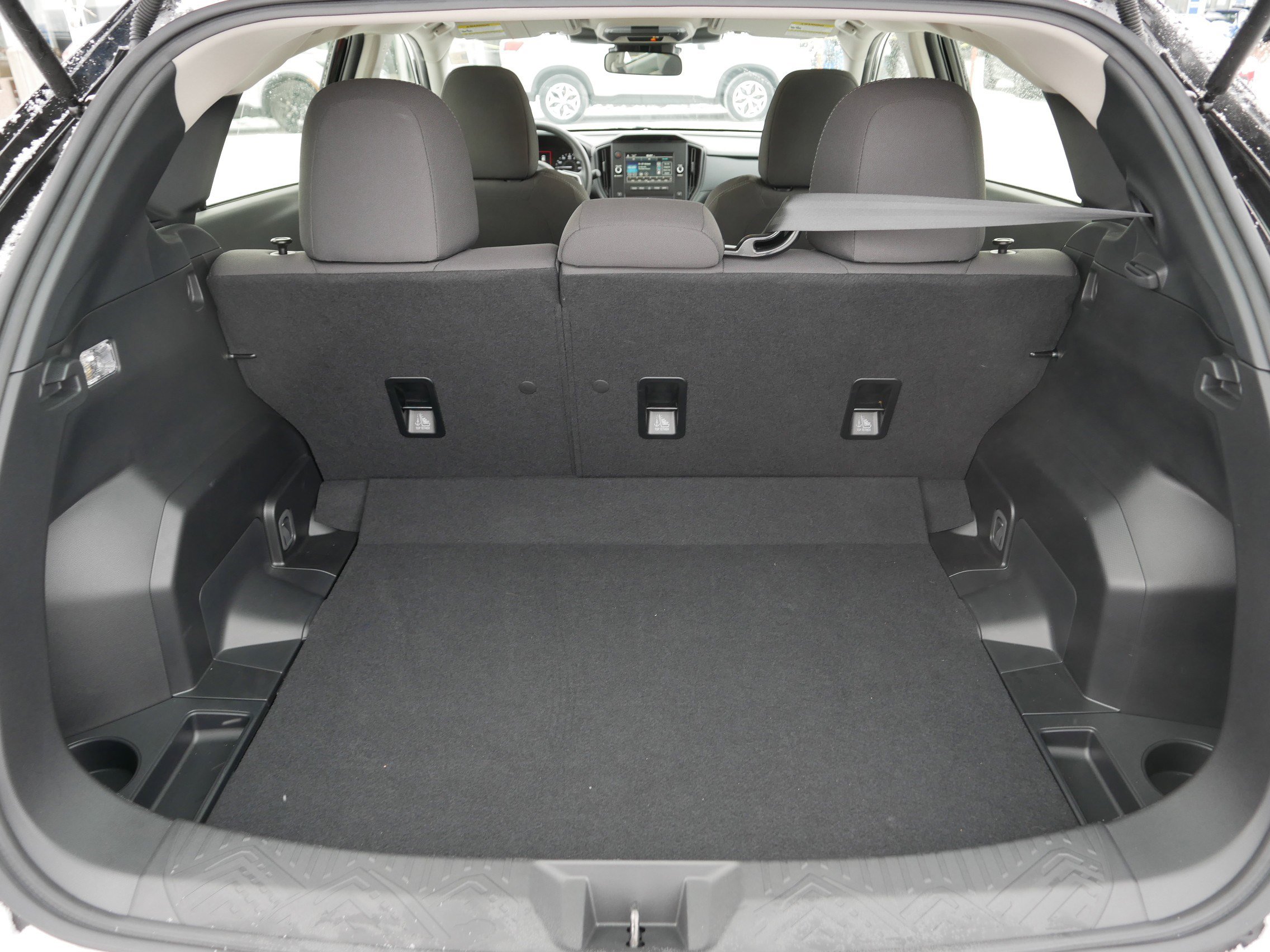 Used 2024 Subaru Impreza 2.0i image 18