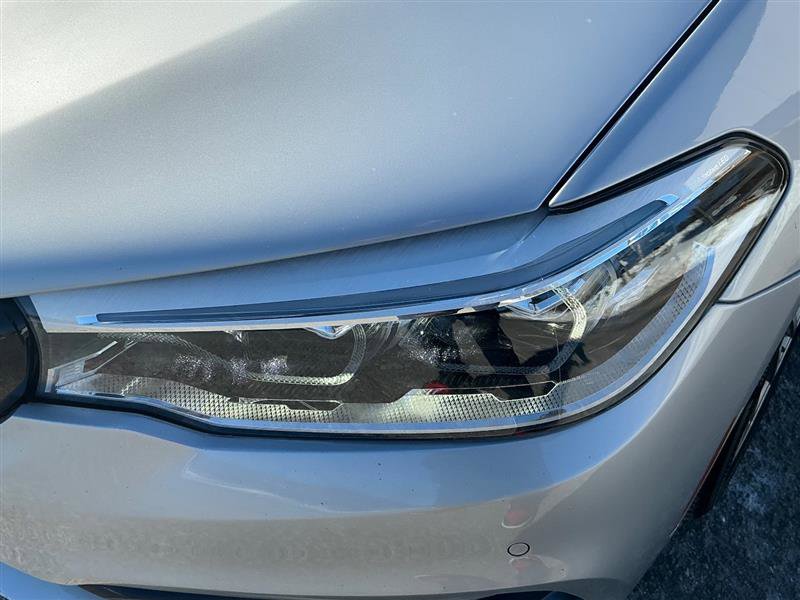 Used 2017 BMW 540i xDrive image 13