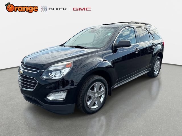 Used 2016 Chevrolet Equinox LT w/ Convenience Package FWD image 7