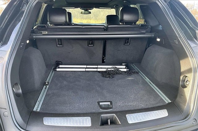 Used 2022 Cadillac XT5 Premium Luxury image 26