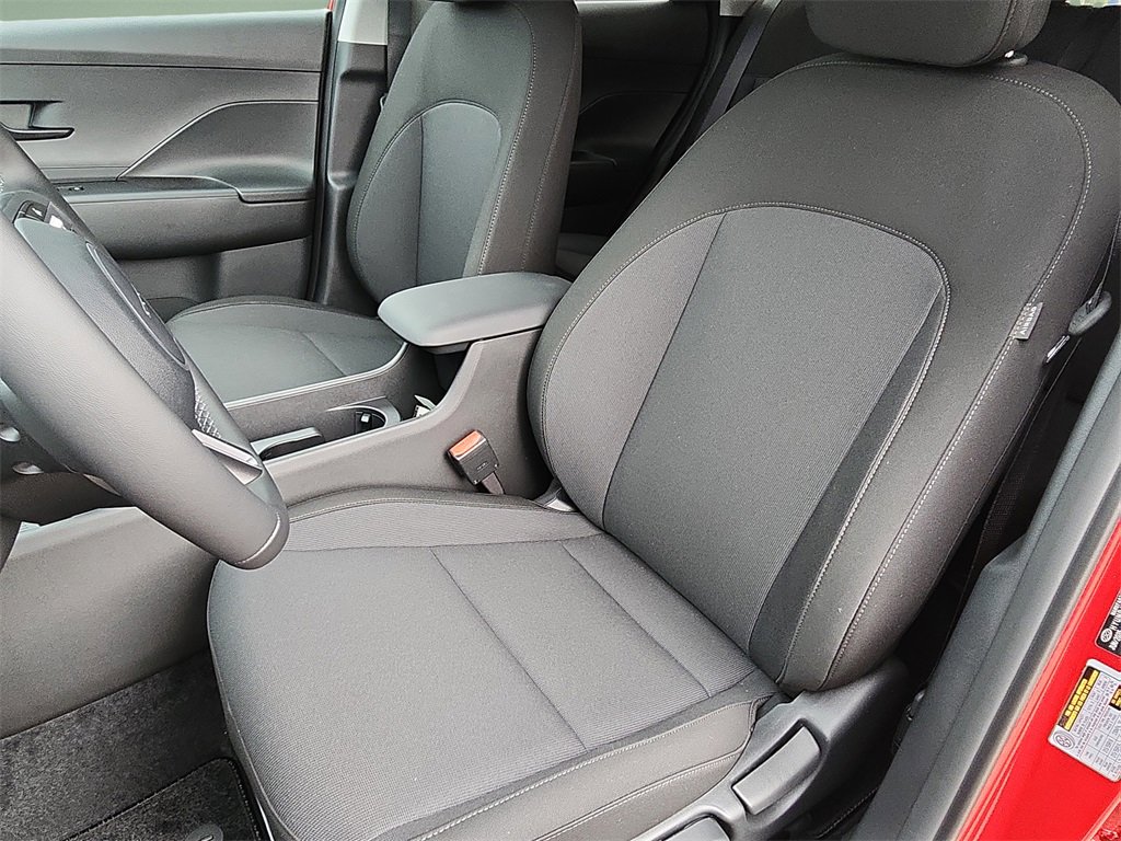 New 2026 Hyundai Kona SEL Sport image 18