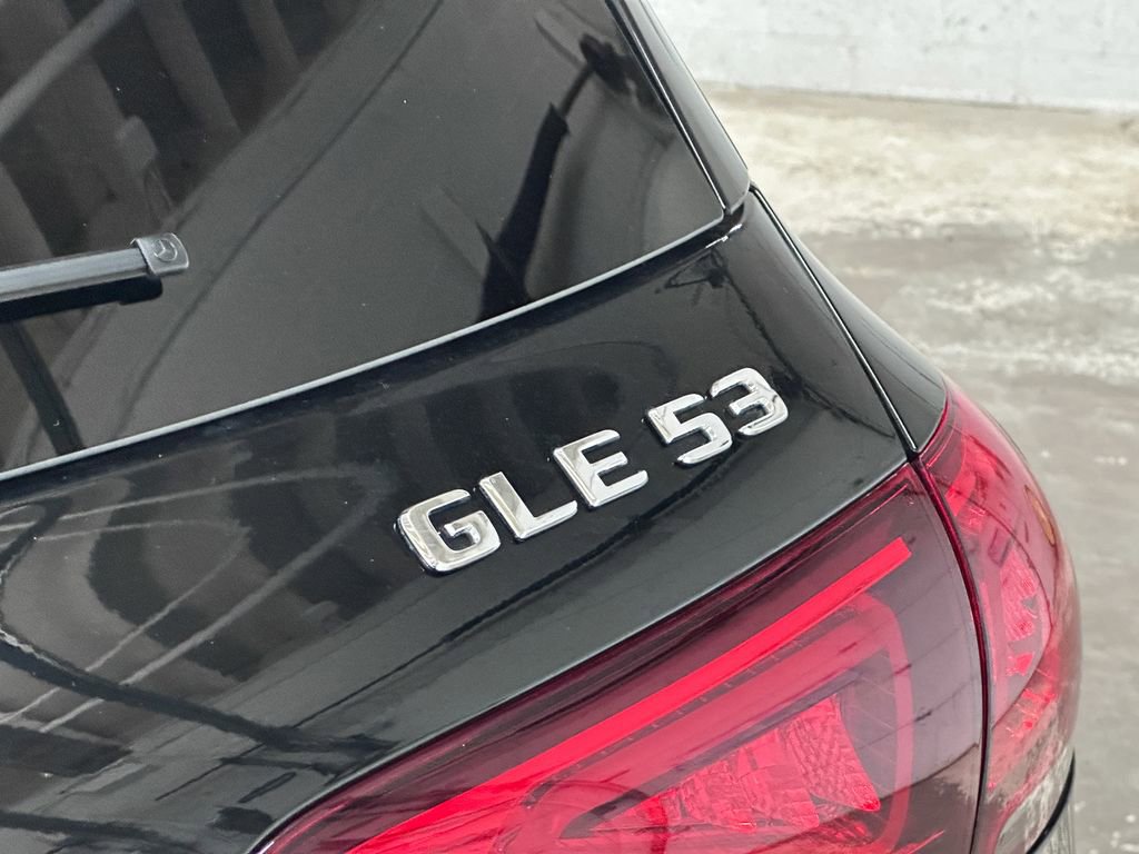 Used 2021 Mercedes-Benz GLE 53 AMG GLE 53 AMGﾮ image 18