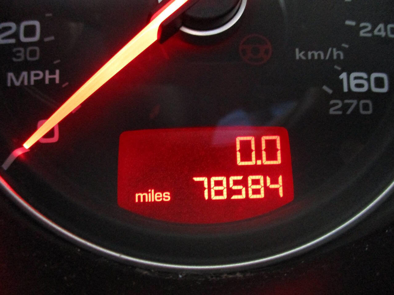 Used 2008 Audi TT 3.2 AWD/4WD image 14